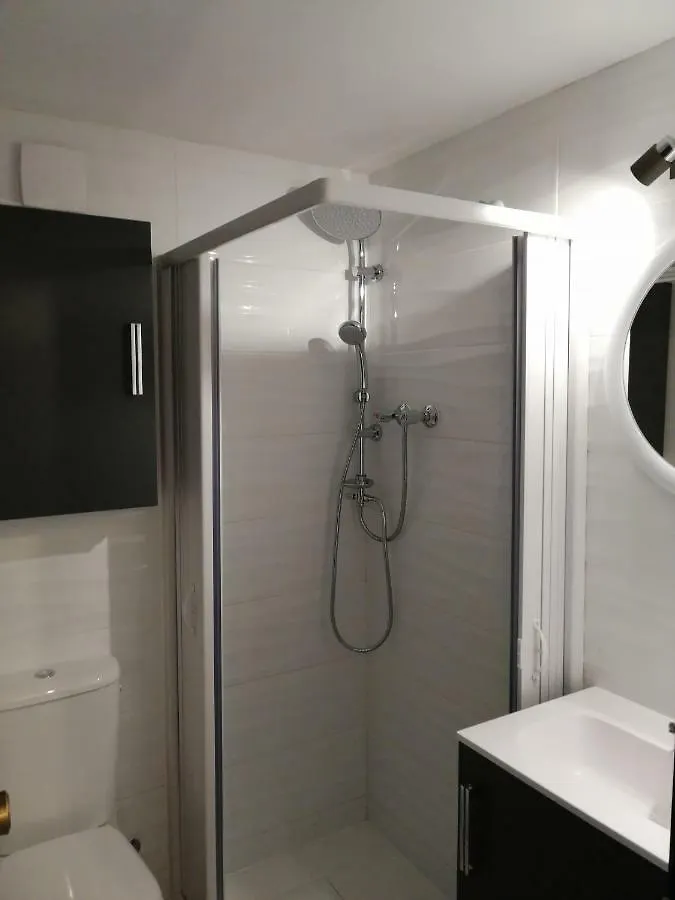 Albatros, Delta Muga Apartment Empuriabrava Spain