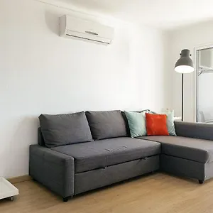 Sunset D-luxe Apartamento