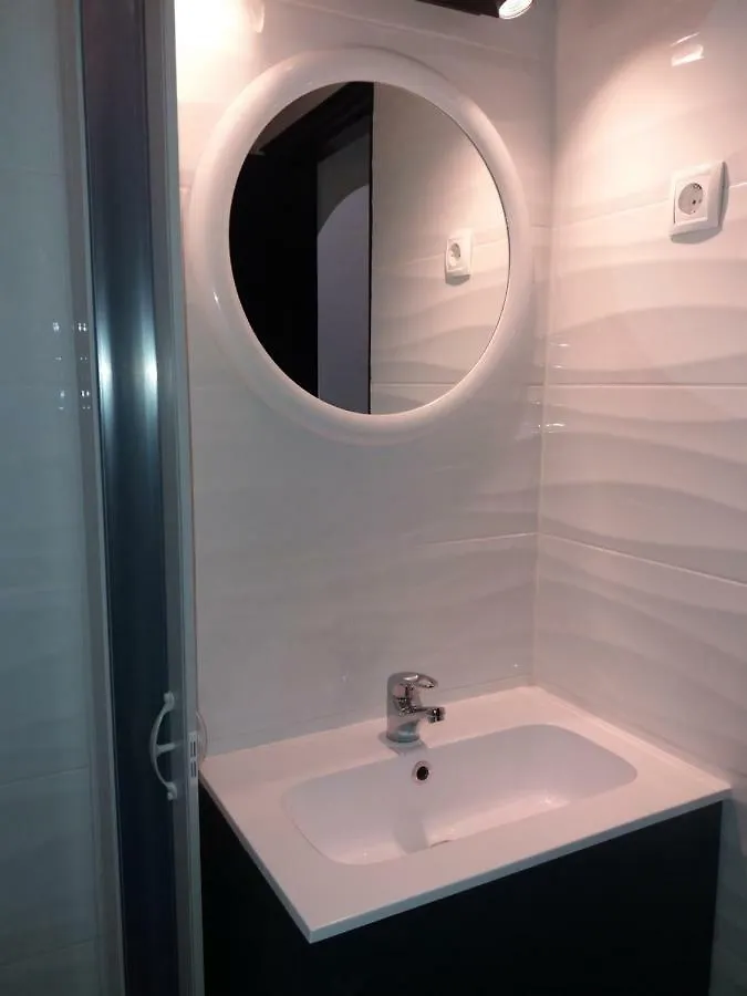 Apartmán Albatros, Delta Muga Empuriabrava