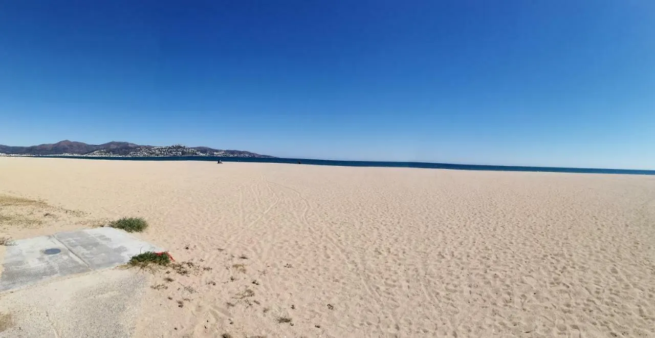 Apartmán Albatros, Delta Muga Empuriabrava
